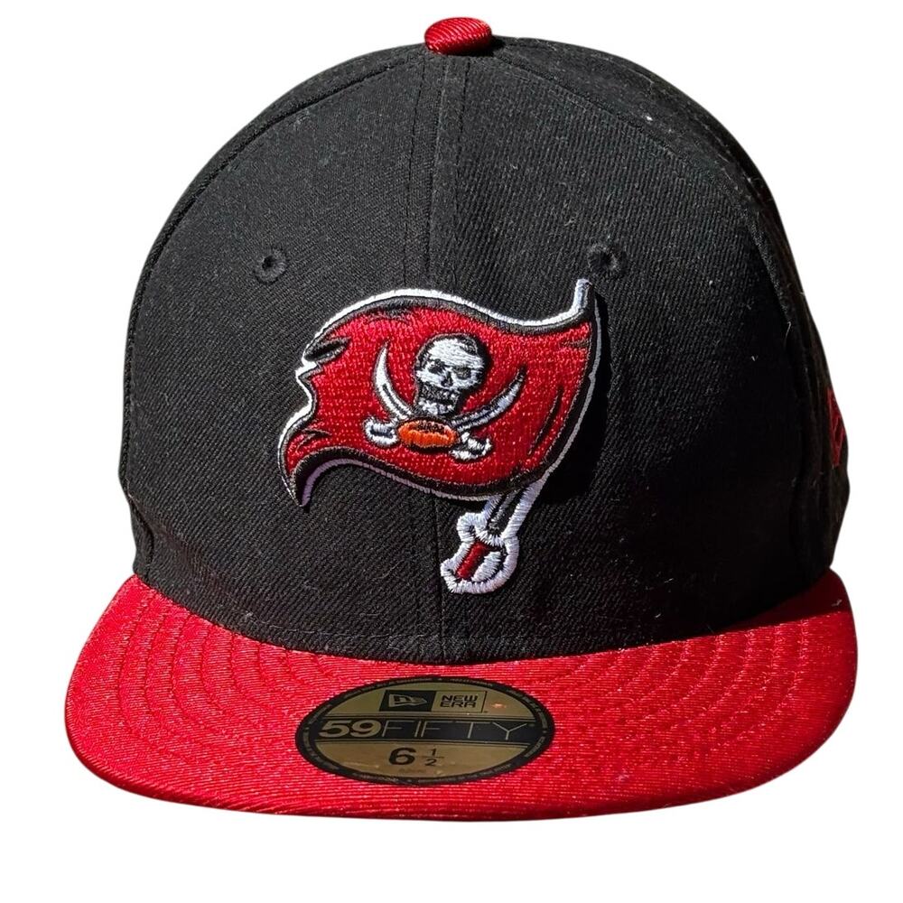 New Era Tampa Bay Buccaneers Men's Hat